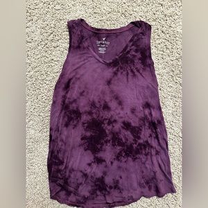 American Eagle Tank Top